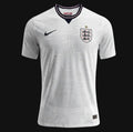 England Home World Cup 2026 Jersey