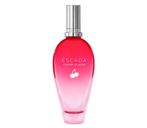 ESCADA CHERRY IN JAPAN (L) EDT 100ML
