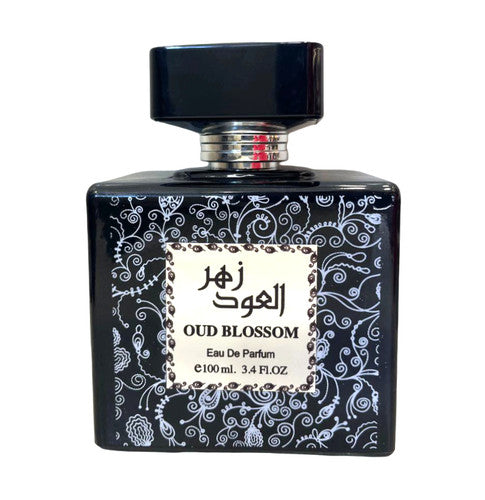 FK OUD BLOSSOM UNI-SEX EDP 100ML