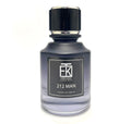 FK PERFUME 212 MAN EXTRAIT DE PARFUM 80ML