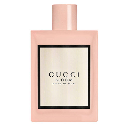 GUCCI BLOOM GOCCE DI FIORI EDT 100ML