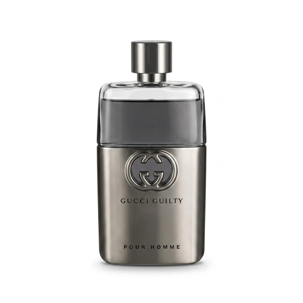 Gucci Guilty EDT
