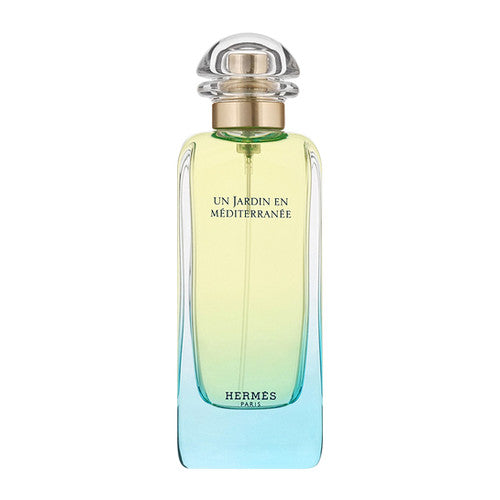 HERMES UN JARDIN EN MEDITERRANEE EDT 100ML