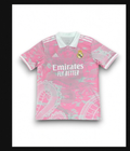 Real Madrid 2023-2024 Special Edition Pink - upscaled