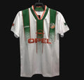 1994 Ireland Away Retro Jersey