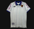 Japan 1998 Away Retro Jersey