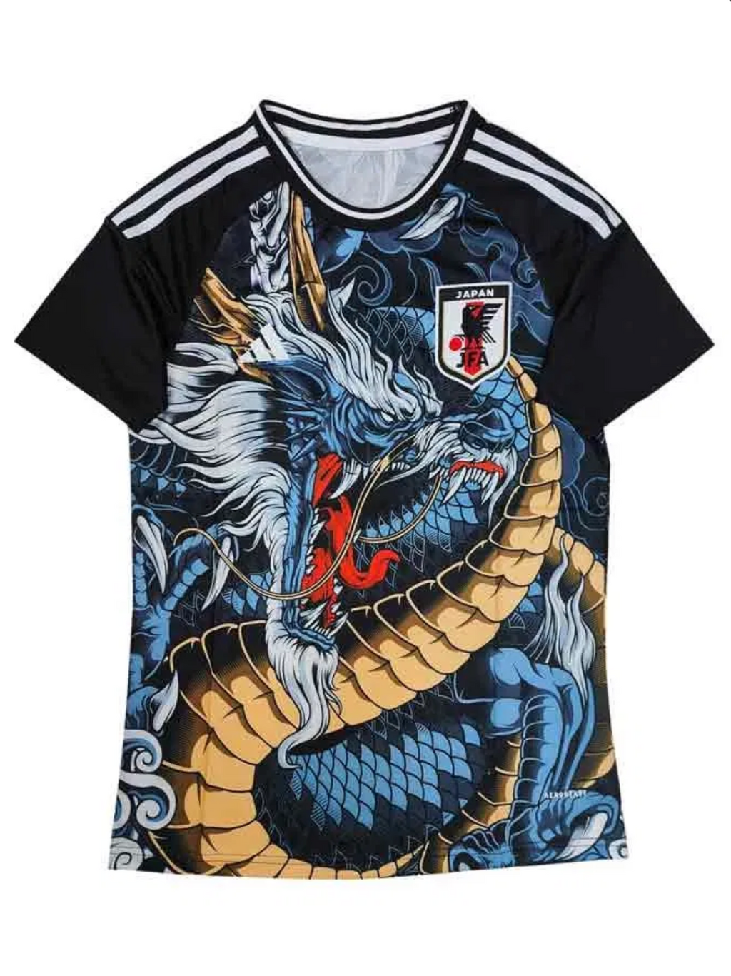 Japan 2024 Dragon Edition