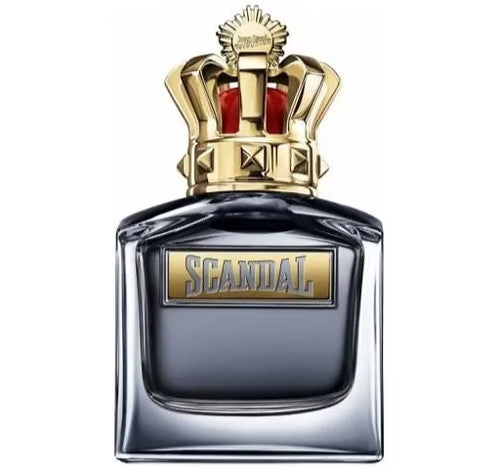 JPG SCANDAL MEN EDT 100ML