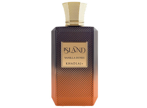 KHADLAJ ISLAND VANILLA DUNES 100ML