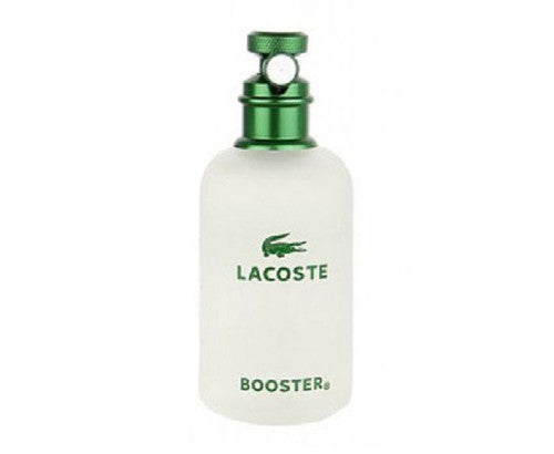 LACOSTE BOOSTER (M) EDT 125ML