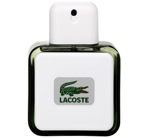 LACOSTE ORIGINAL WHITE MEN EDT 50ML