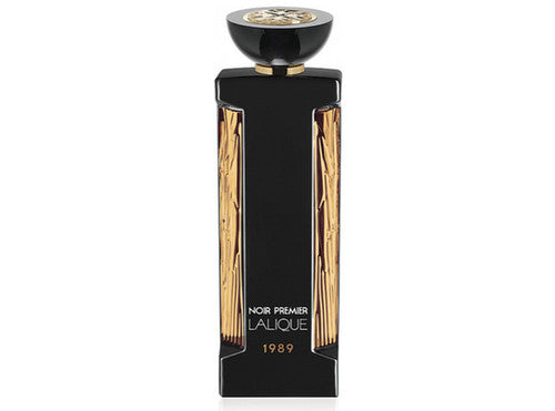 LALIQUE NOIR PREMIER 1989 ELEGANCE ANIMALE EDP 100ML