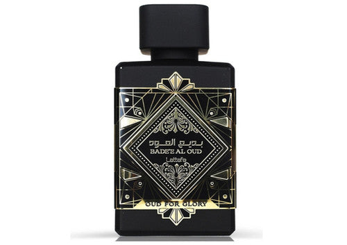 LATTAFA BADE'E AL OUD GLORY 100ML