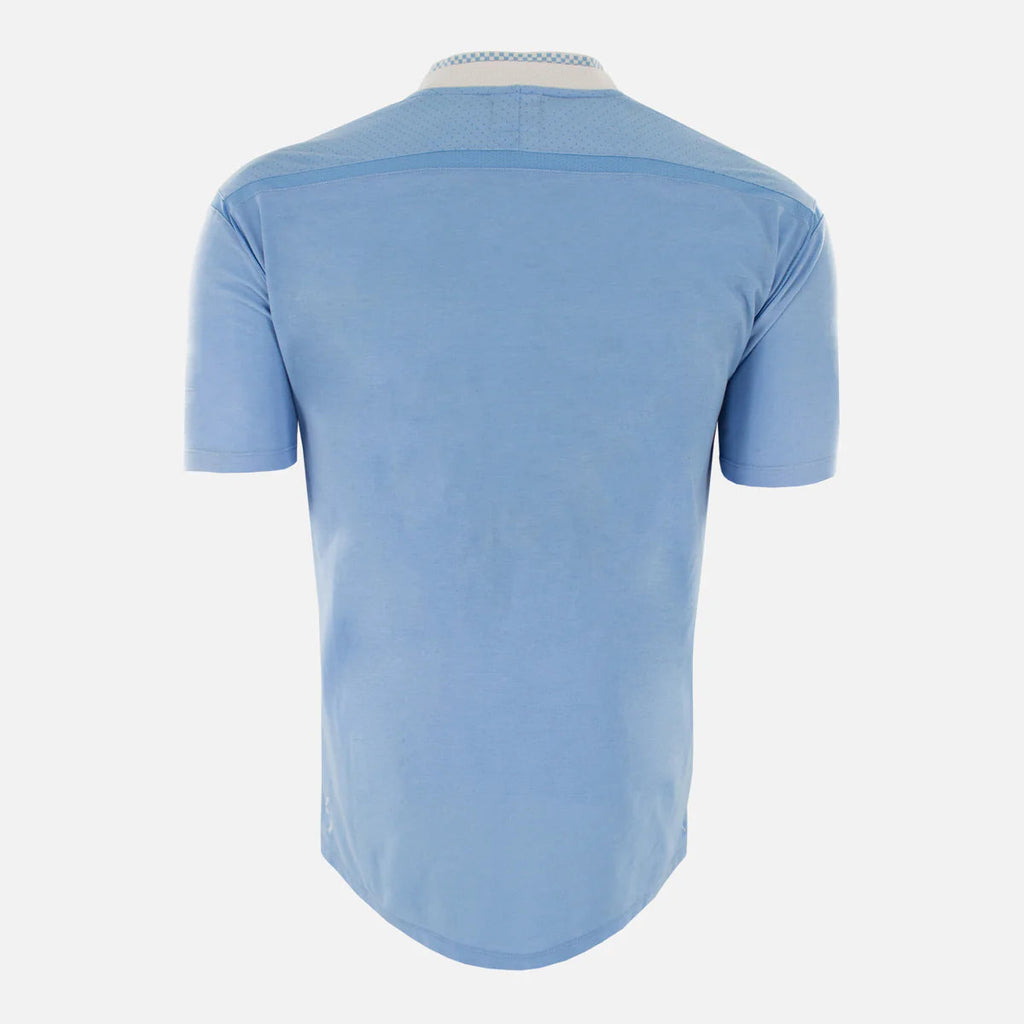 Man City 2011/2012 Home Kit