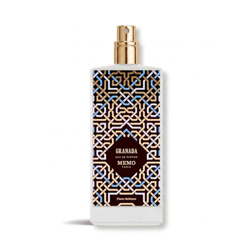 MEMO GRANADA EDP 75ML