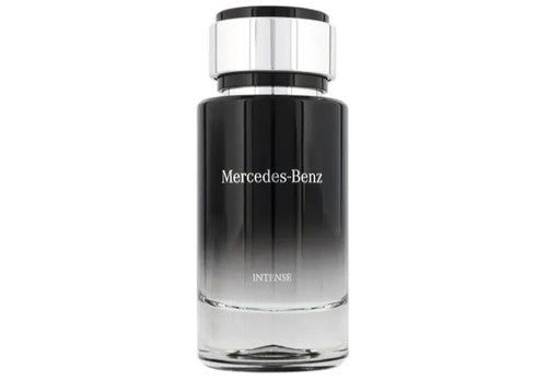 MERCEDES BENZ INTENSE MEN EDT 120ML