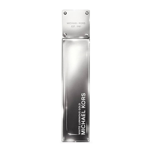 MICHAEL KORS WHITE LUMINOUS GOLD EDP 100ML
