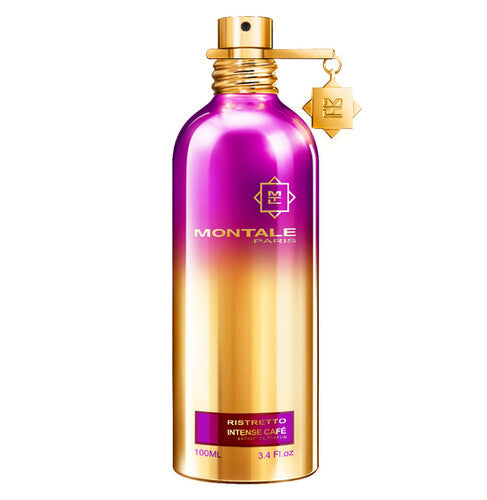 MONTALE RISTRETTO INTENSE CAFÉ EDP 100ML