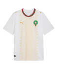 Morocco Away Jersey 2026