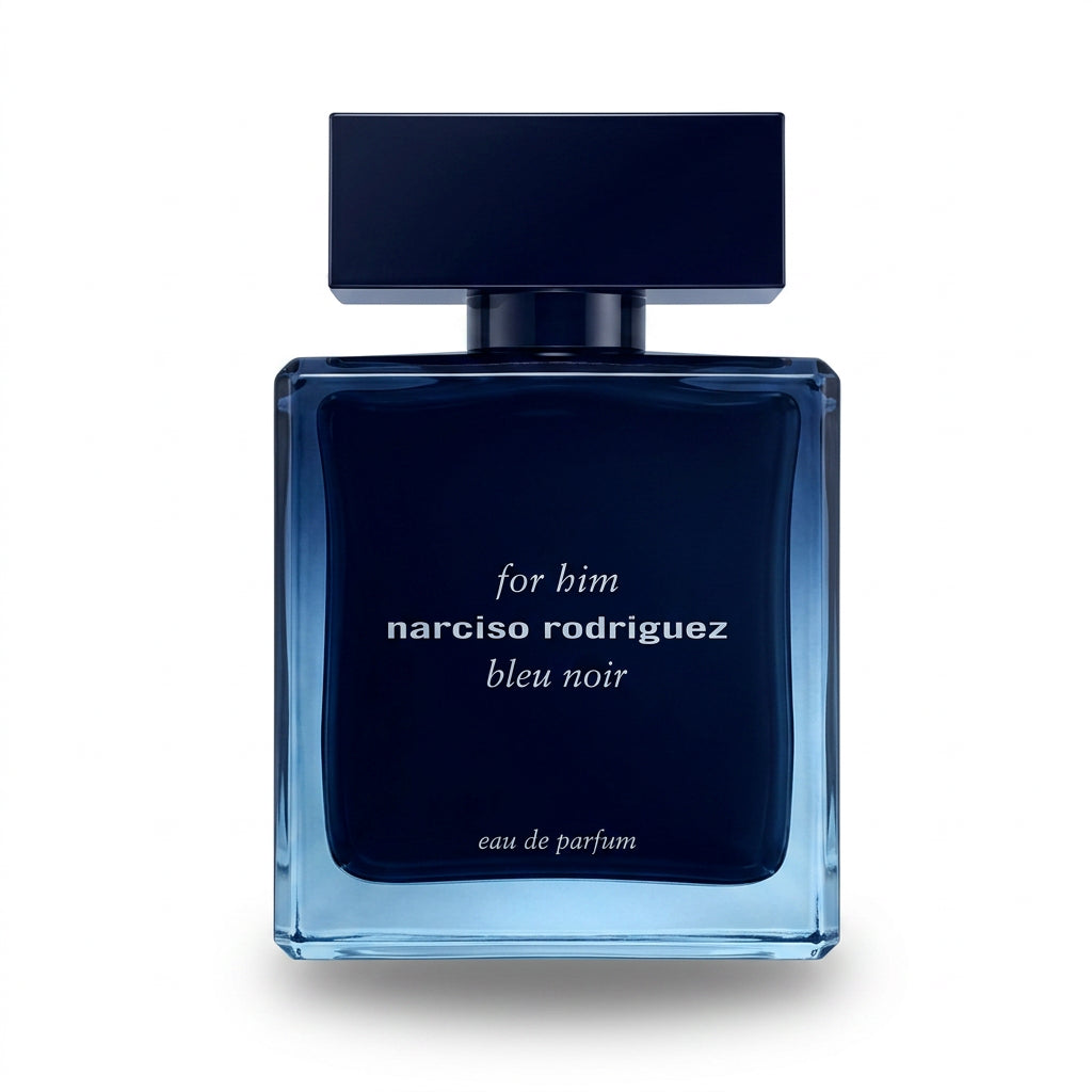 Narciso Rodriguez Bleu Noir EDP