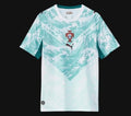Portugal Away Jersey 2026