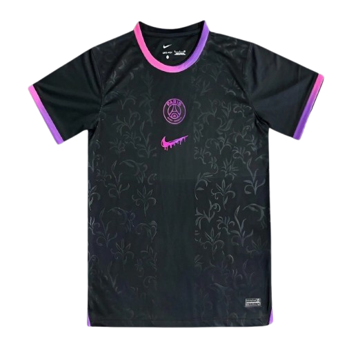 PSG 2024/2025 Special Black Edition