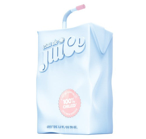 PURE SUGAR EAU DE JUICE BLUE EDP 50ML