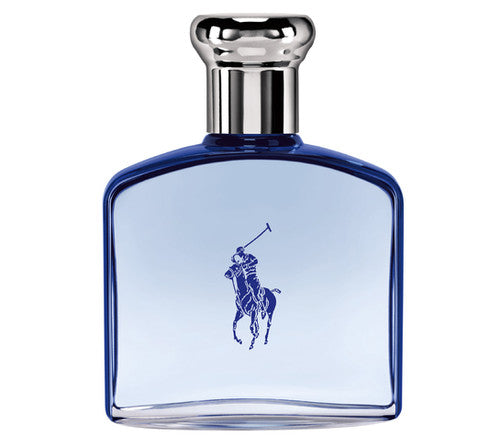 RALPH POLO ULTRA BLUE (M) EDT 125ML