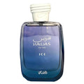 RASASI HAWAS ICE MEN EDP 100ML