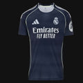 Real Madrid 2025/2026 Away Replica Football Jersey
