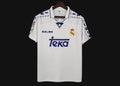 Real Madrid Home 96-97 Retro Jersey