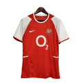 Retro 2002/03 Arsenal Home Kit