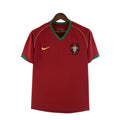 Retro 2006 Portugal Home Kit