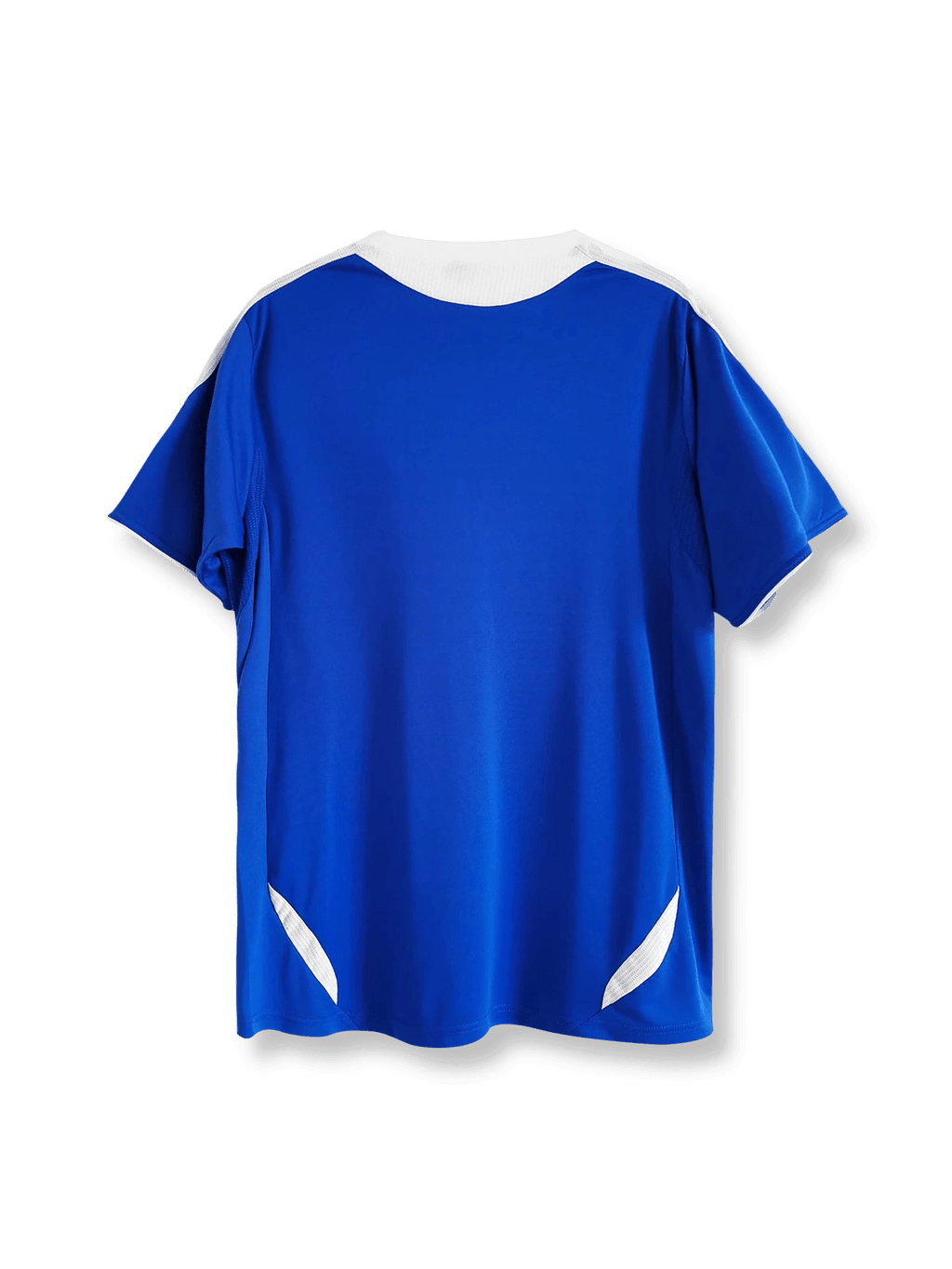 Retro 2011/12 Chelsea Home UCL Final Kit