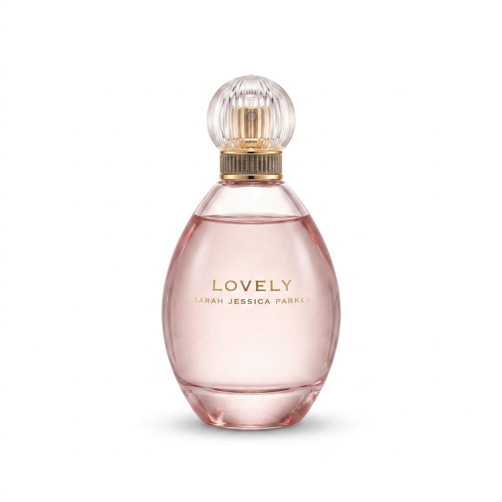 Sarah Jessica Parker Lovely EDP