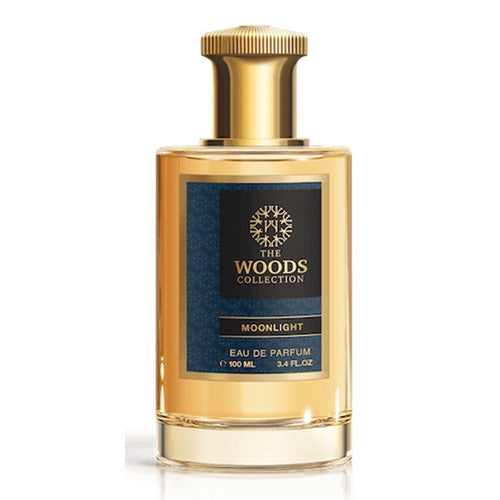 THE WOODS COLLECTION MOONLIGHT EDP 100ML