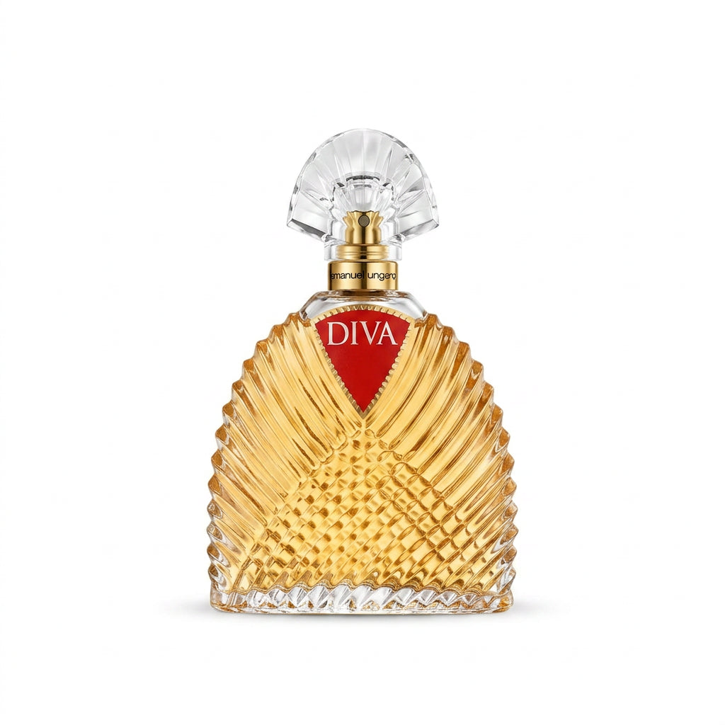 Ungaro Diva EDP