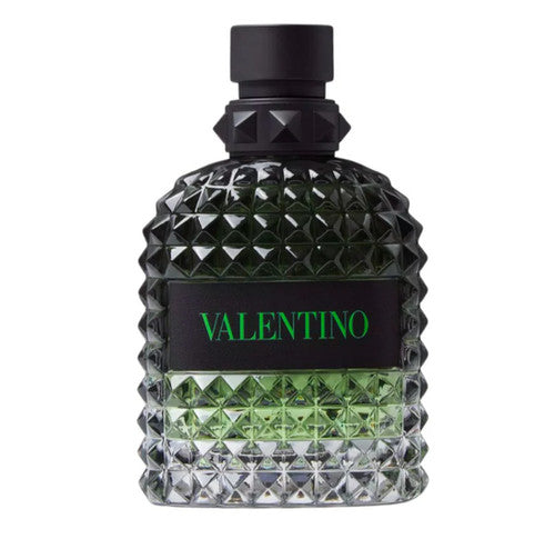 VALENTINO UOMO BIR GREEN EDP 100ML