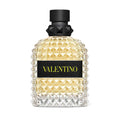 VALENTINO UOMO BORN IN ROMA YELLOW DREAM EDT 100ML
