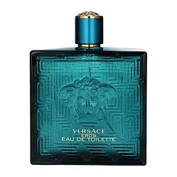 VERSACE EROS (M) EDT 200ML