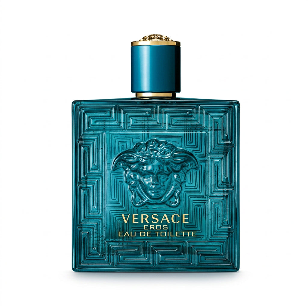 Versace Eros EDT