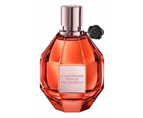 VIKTOR & ROLF FLOWER BOMB TIGER LILY EDP 100ML