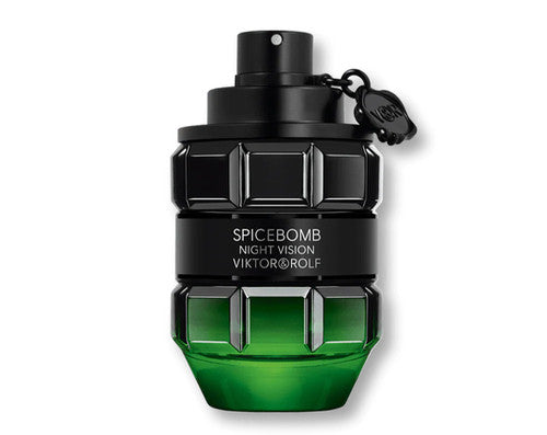 VIKTOR & ROLF SPICEBOMB NIGHT VISION (M) EDT 90ML